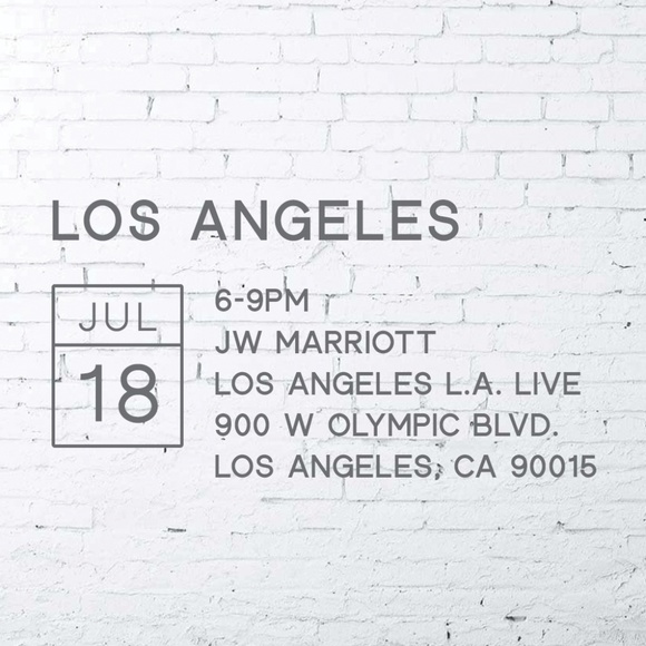 Posh Party LIVE | Denver & Los Angeles - Picture 3 of 3